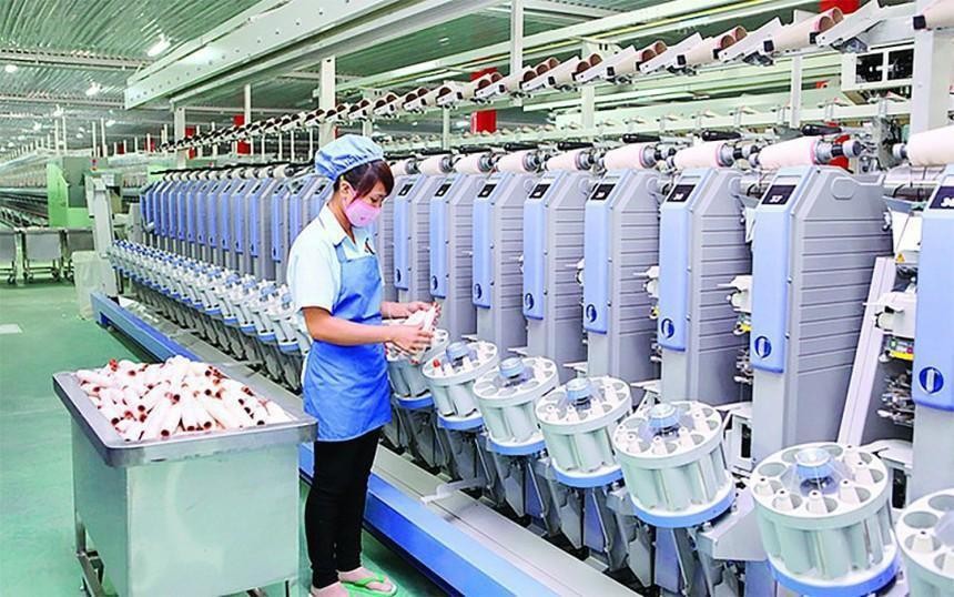 Dệt may Thành Công (TCM): Năm 2020 lợi nhuận đạt 276,2 tỷ đồng, tăng 27,4%