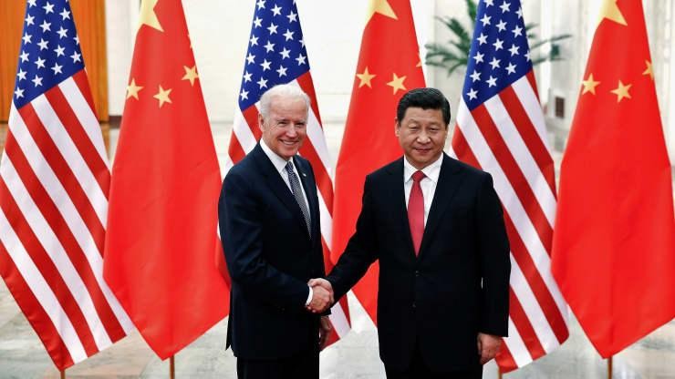 Ngoại trưởng Trung Quốc kêu gọi cải thiện quan hệ Mỹ - Trung