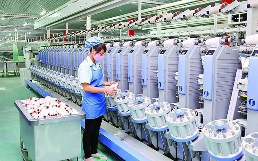 Dệt may Thành Công (TCM) đặt kế hoạch năm 2021 doanh thu tăng 22% lên 4.218,3 tỷ đồng