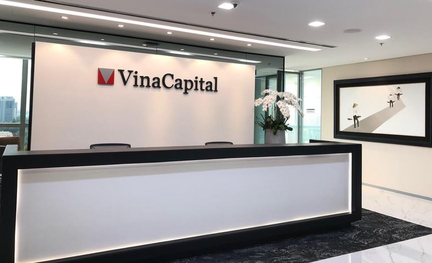 VinaCapital không còn là cổ đông lớn của Cen Land (CRE)