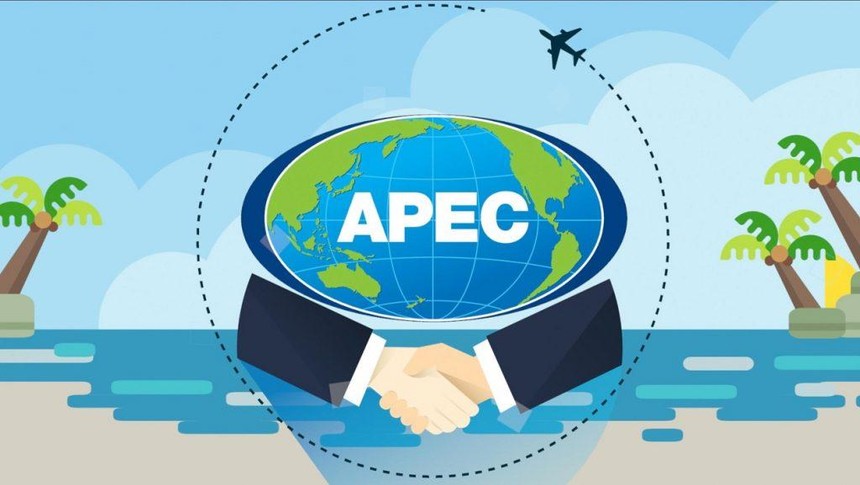 Các bộ trưởng APEC cam kết xúc tiến việc vận chuyển vắc xin Covid-19 và các hàng hóa liên quan