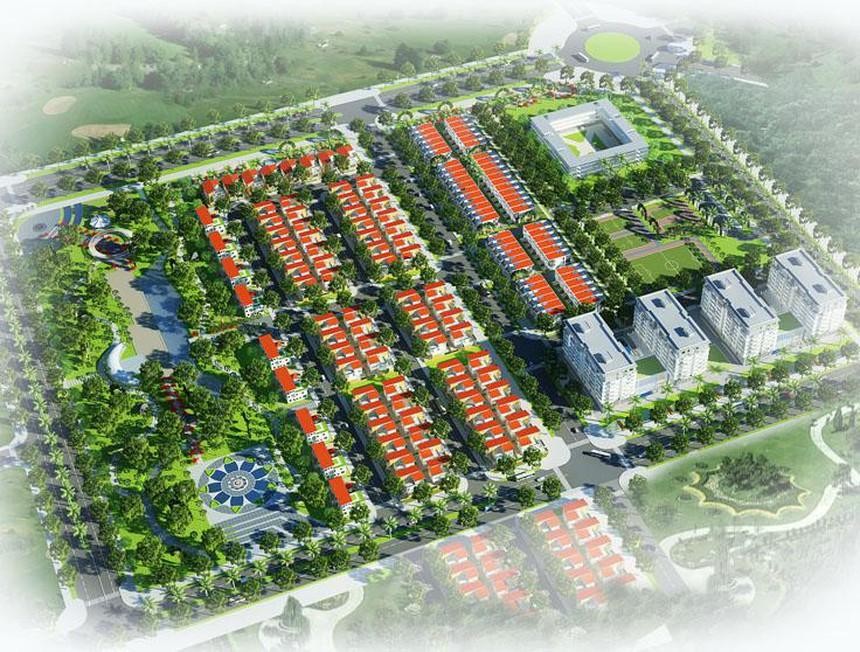 Tổng Công ty Tín Nghĩa (TID) đặt kế hoạch lợi nhuận năm 2021 tăng trưởng hơn 400%