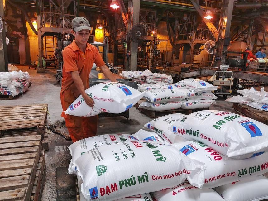 Đạm Phú Mỹ (DPM) chuẩn bị trả cổ tức 7%