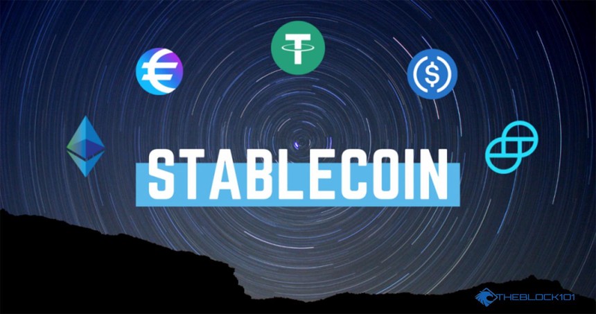 Stablecoin nên được quản lý giống như các ngân hàng thương mại