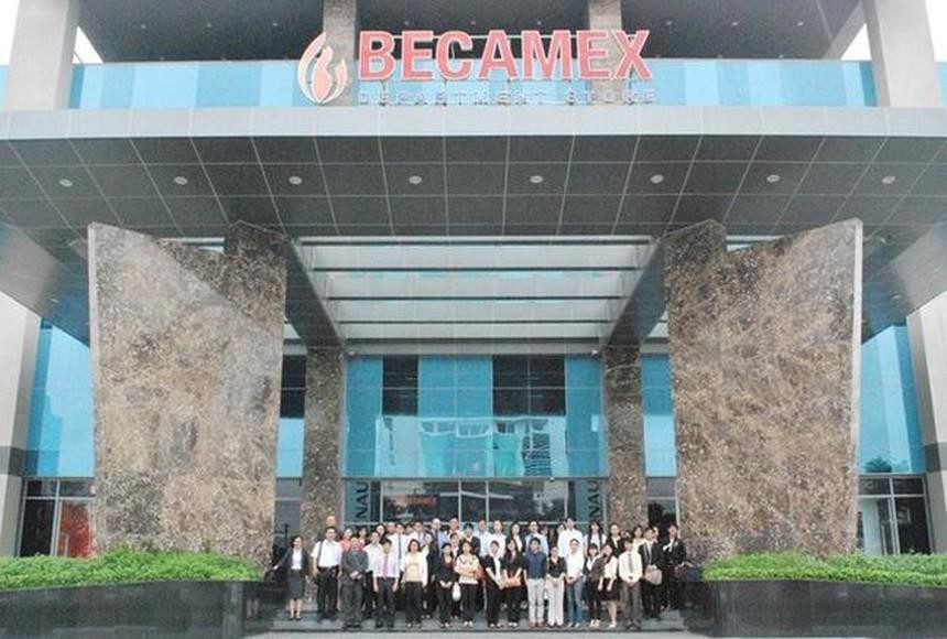 Becamex (BCM): Quý II/2021, hụt doanh thu lĩnh vực bất động sản dẫn tới doanh thu giảm 32,5% về 1.637,2 tỷ đồng