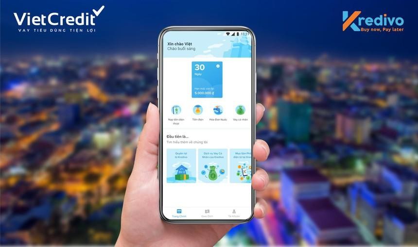 VietCredit (TIN): Công ty tài chính cho vay tiêu dùng dự kiến giao dịch trên UPCoM với giá tham chiếu 15.200 đồng