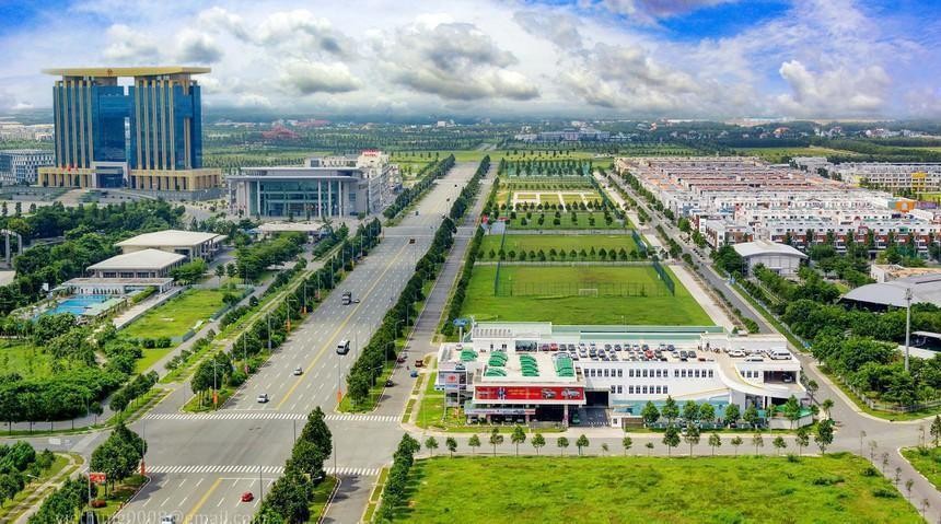 Phát triển Hạ tầng Kỹ thuật (IJC) dự kiến lợi nhuận năm 2022 tăng 10% lên 685 tỷ đồng