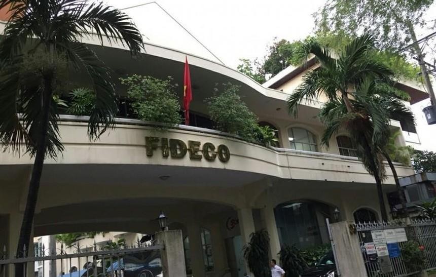 Fideco (FDC): Sau khi Chủ tịch HĐQT từ nhiệm, Doanh Bảo An bán ra hơn 2 triệu cổ phiếu và không còn là cổ đông lớn 