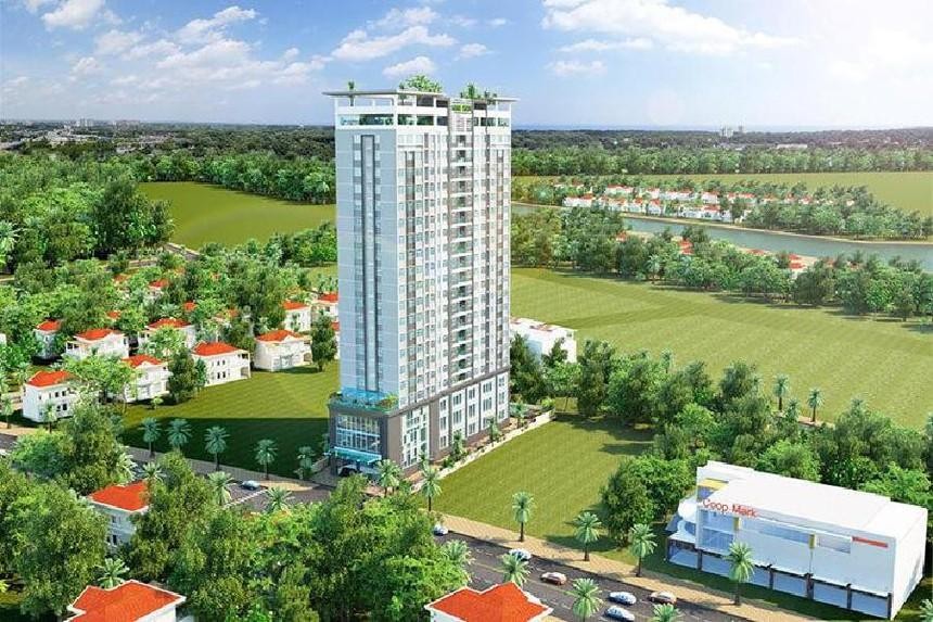 Samland (SLD) đặt kế hoạch tăng trưởng mạnh trong năm 2022