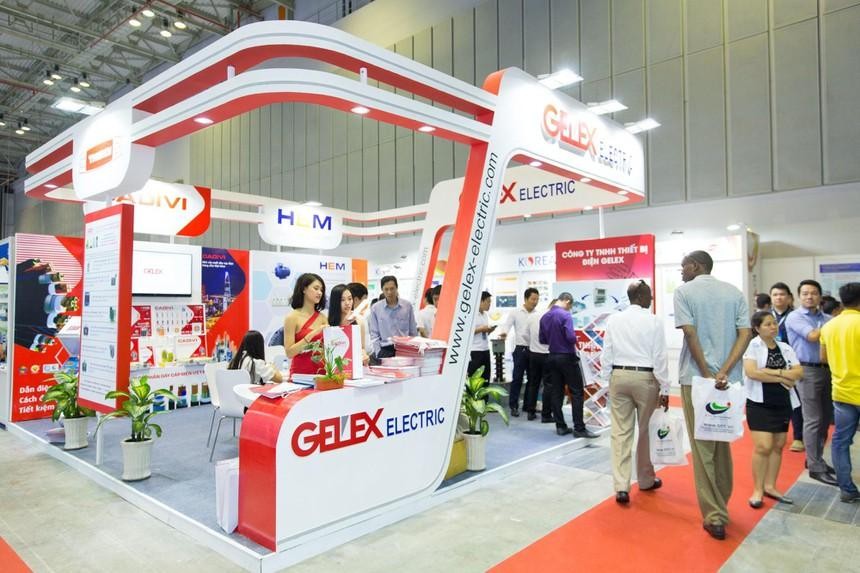 Gelex Electric (GEE) chuẩn bị trả cổ tức năm 2021 với tỷ lệ 10%