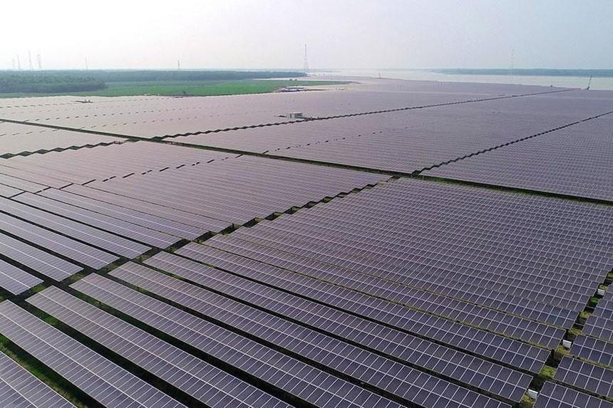 IEA: Năng lượng tái tạo sẽ đạt kỷ lục mới vào năm 2022