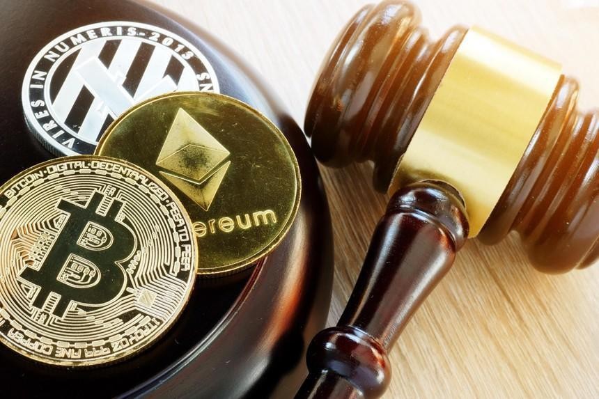 Sản xuất bitcoin ngầm bùng nổ ở Trung Quốc