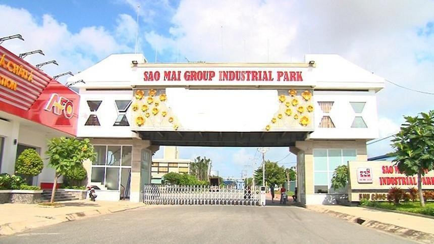 Sao Mai (ASM): Một thành viên HĐQT xin từ nhiệm sau hơn 2 tháng được bầu