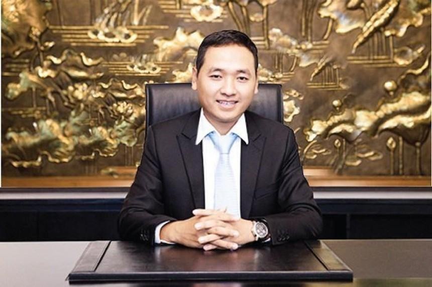 CEO Gelex vừa bỏ ra 11,1 tỷ đồng để gom vào 1 triệu cổ phiếu Chứng khoán VIX (VIX)