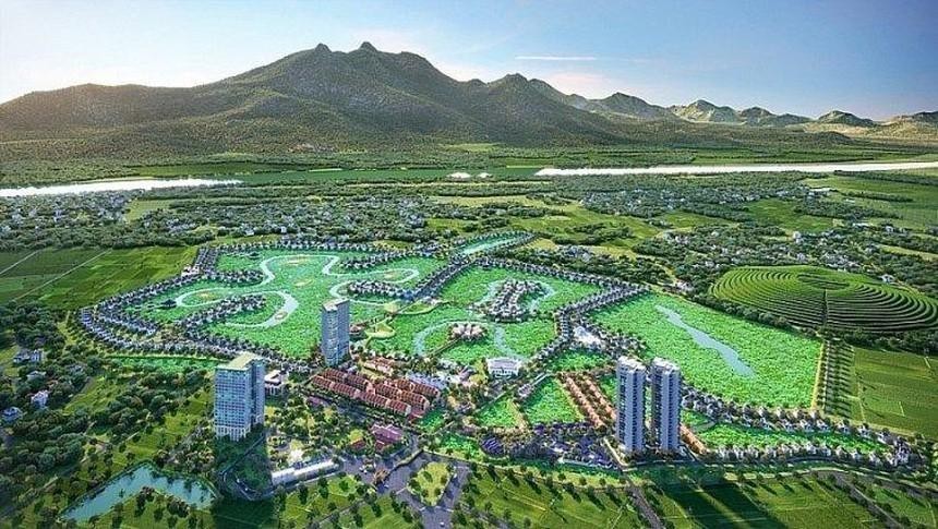 Quý II/2022, lợi nhuận cốt lõi của Đầu tư Thăng Long (TIG) ghi nhận lỗ 24,22 tỷ đồng