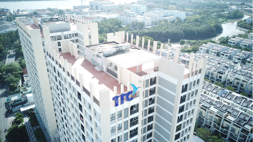 UBCK xử phạt TTC Land (SCR) do không công bố đối với thông tin phải công bố và công bố thông tin không đầy đủ