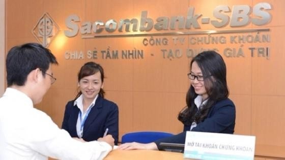 Chứng khoán SBS (SBS) dự kiến tổ chức Đại hội đồng cổ đông thường niên năm 2023 trong tháng 4