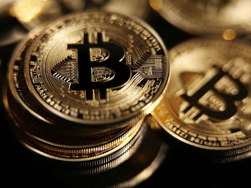 Ngành khai thác Bitcoin của Nga đang bùng nổ nhờ xung đột và lệnh trừng phạt