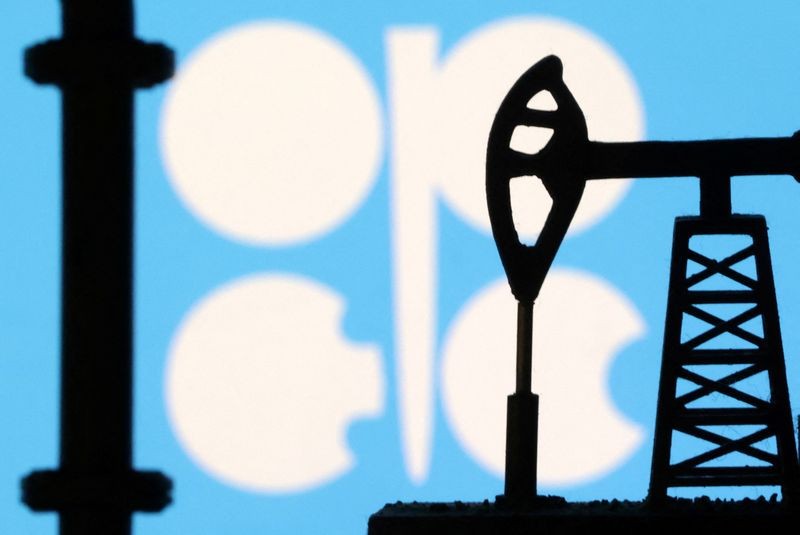 OPEC+ kỳ vọng nền kinh tế toàn cầu sẽ vượt qua thách thức