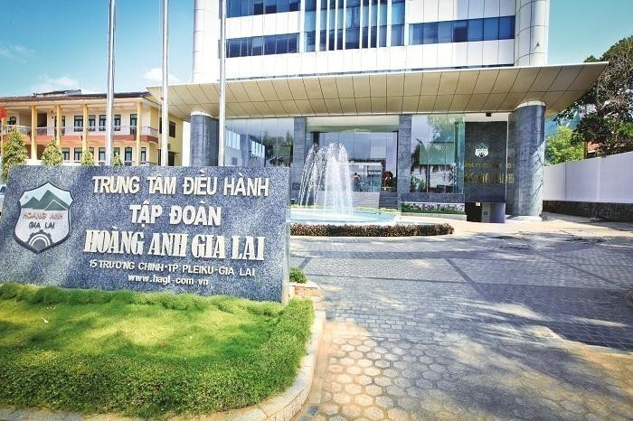 Hoàng Anh Gia Lai (HAG) dự kiến tổ chức Đại hội đồng cổ đông thường niên năm 2024 trong tháng 4/2024