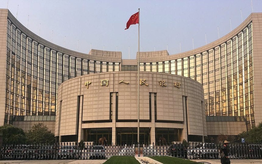 Trung Quốc lên tiếng cảnh báo khi lợi suất trái phiếu Chính phủ lao dốc