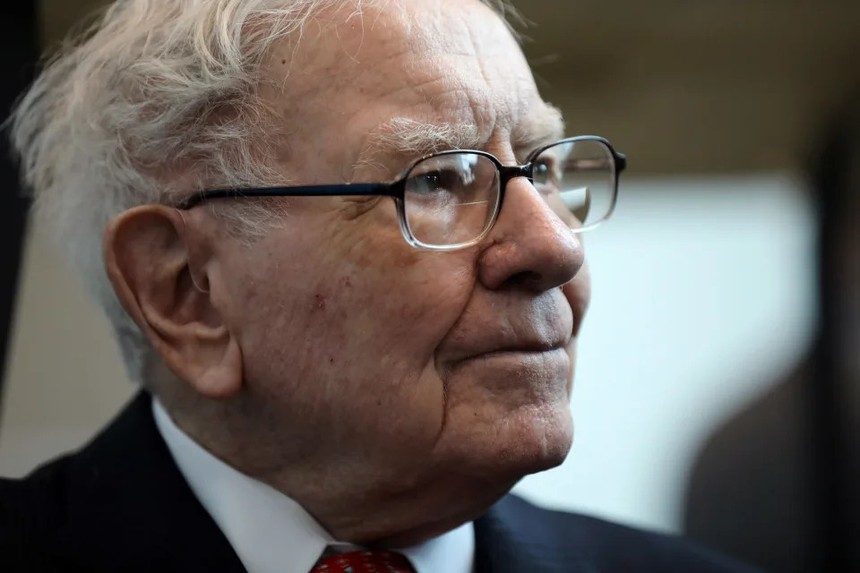 Lượng tiền mặt kỷ lục của Warren Buffett có thể không phải là tín hiệu cho sự sụp đổ của thị trường chứng khoán
