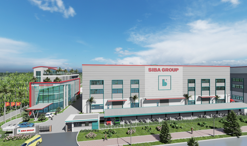 Siba Group (SBG) bất ngờ giải thể công ty con trong lĩnh vực sản xuất điện năng lượng mặt trời