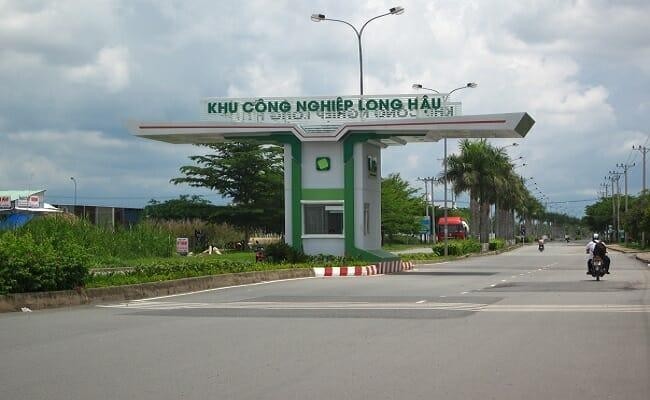 Long Hậu (LHG) muốn thoái vốn tại Cảng Sài Gòn – Hiệp Phước
