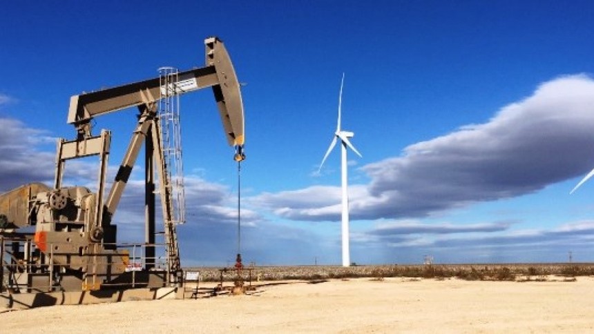 Thị trường dầu khí có thể mất nhiều năm để phục hồi sau các cú sốc lớn 