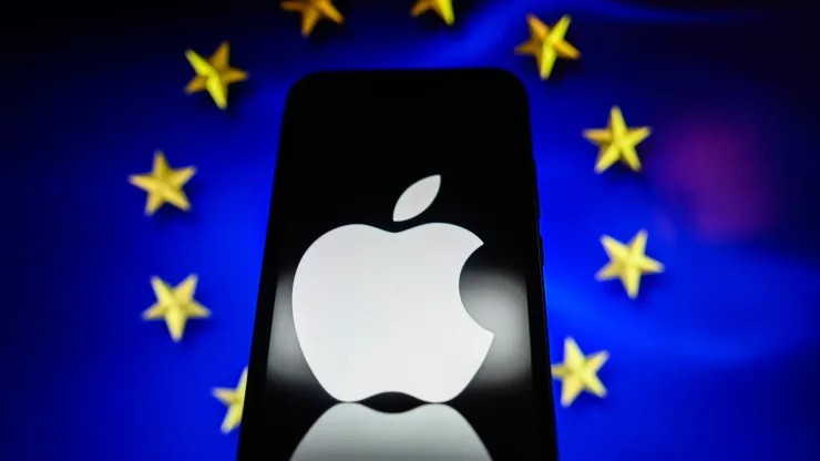 Liên minh Châu Âu cáo buộc Apple vi phạm các quy tắc công nghệ của khối