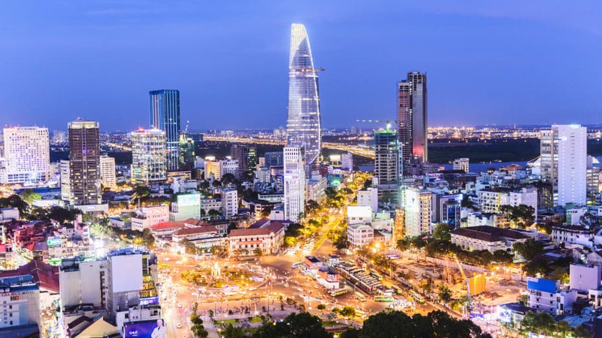 Đông Nam Á là lựa chọn hàng đầu cho các công ty đa dạng hóa chuỗi cung ứng trong bối cảnh căng thẳng Mỹ-Trung