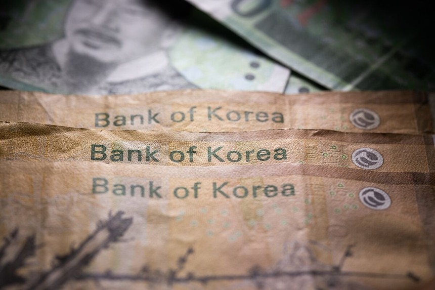 Hàn Quốc, Nhật Bản tìm cách củng cố thỏa thuận hoán đổi tiền tệ