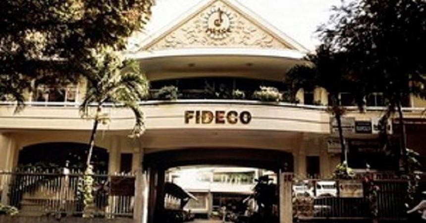 Mua “chui” cổ phiếu, hai lãnh đạo Fideco (FDC) và người nhà bị xử phạt