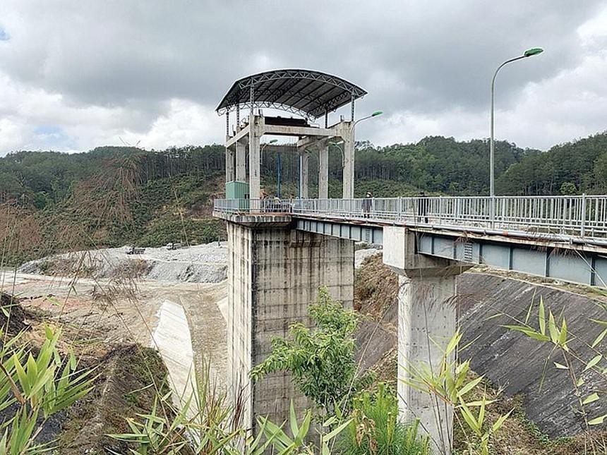 Thuỷ điện Vĩnh Sơn - Sông Hinh (VSH): Lợi nhuận nửa đầu năm 2024 giảm 90,7%, về 68,9 tỷ đồng
