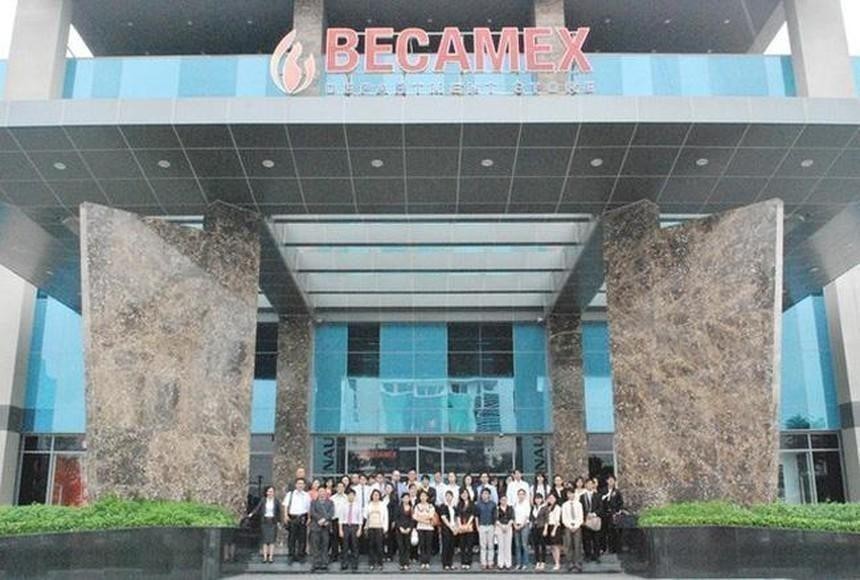 Becamex IDC (BCM) huy động thêm 200 tỷ đồng trái phiếu kỳ hạn 3 năm