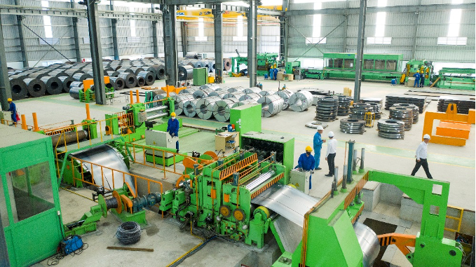 Đầu tư Thương mại SMC (SMC) bán khoản nợ tại Beton 6 cho cá nhân với giá trị bằng 23,8% khoản nợ gốc