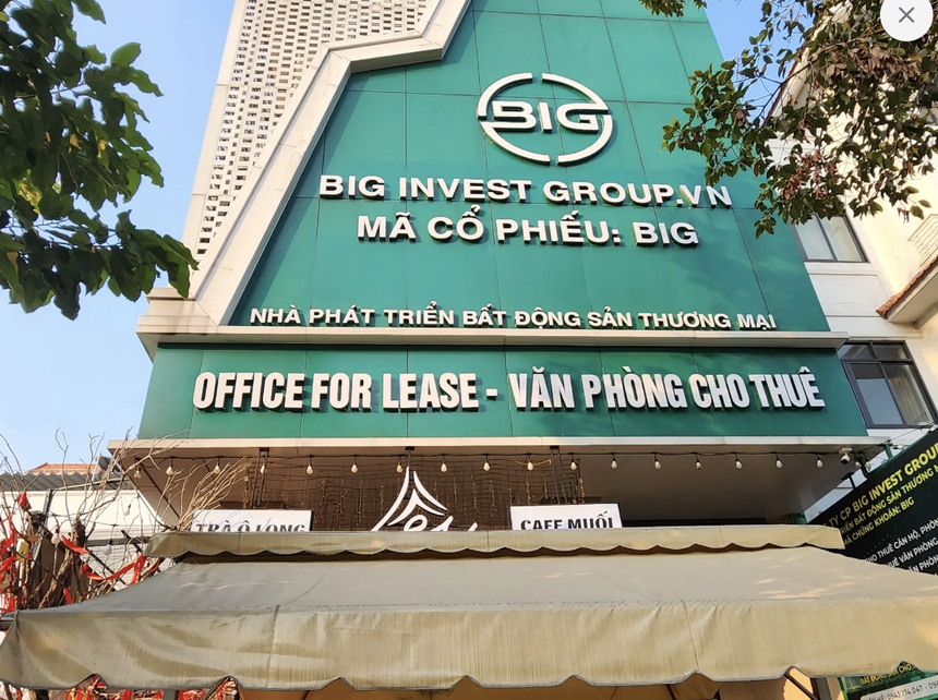 Big Invest Group (BIG) sắp chào bán cổ phiếu riêng lẻ để trả nợ