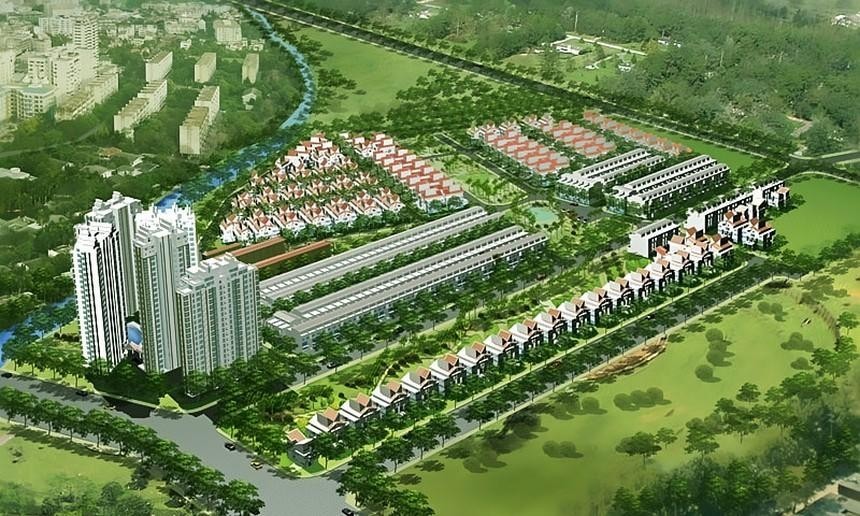 Vạn Phát Hưng (VPH) lãi đột biến trở lại trong quý III/2024 nhờ chuyển nhượng dự án Nhơn Đức với quy mô 16,7 ha