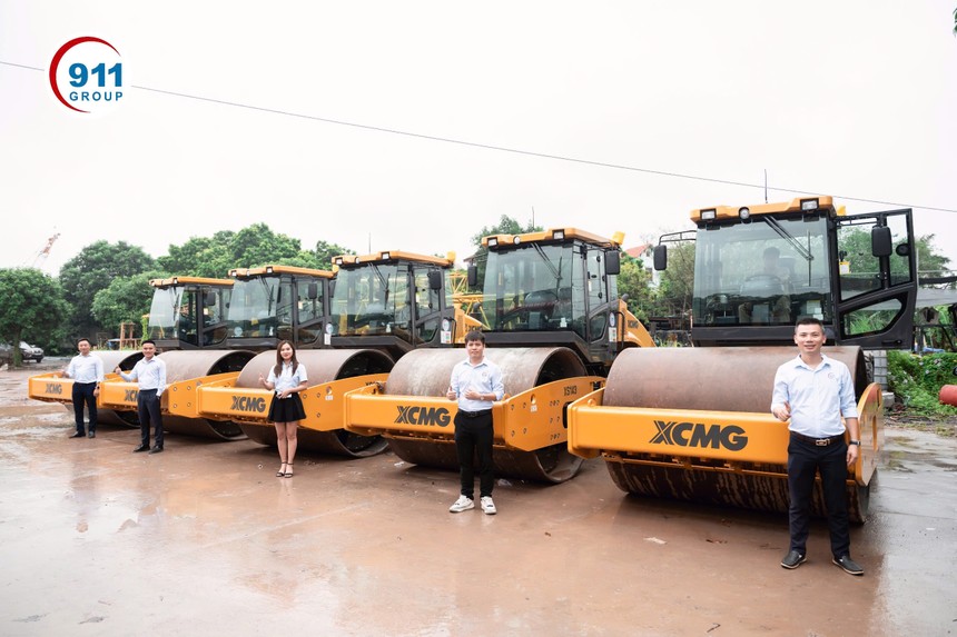 Tập đoàn 911 (NO1): Lãi 9 tháng đầu năm 2024 đạt 19,42 tỷ đồng, vượt kế hoạch năm