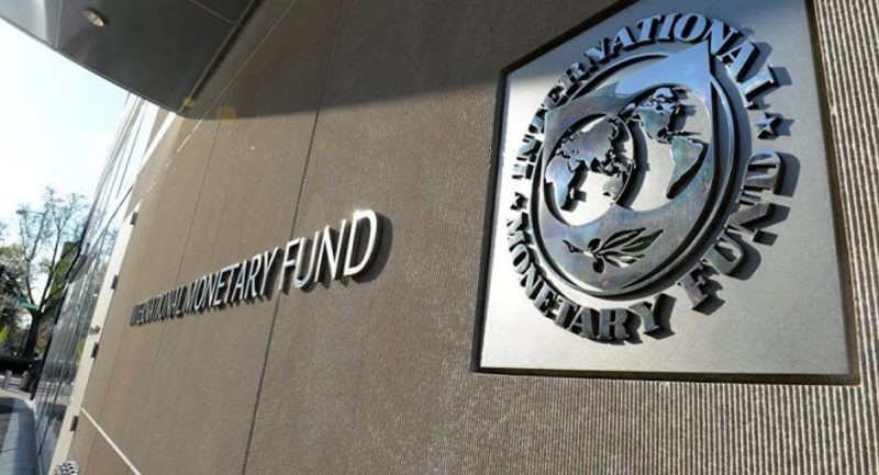 IMF: Xuất hiện nhiều rủi ro cản bước phục hồi của kinh tế châu Á