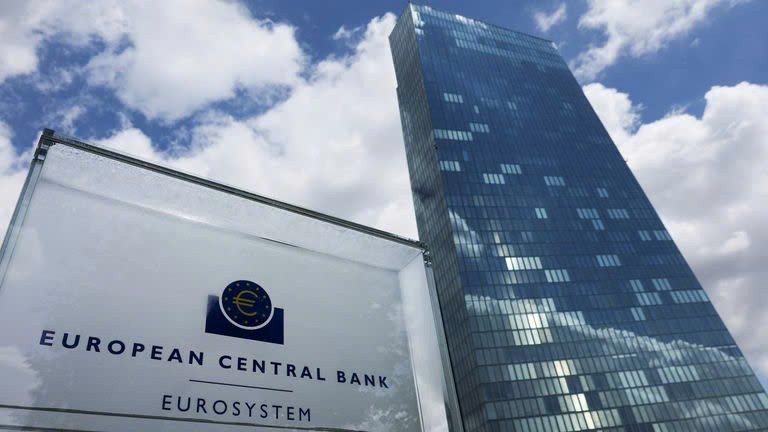 Lập trường chính sách tiền tệ của ECB đang ôn hoà hơn