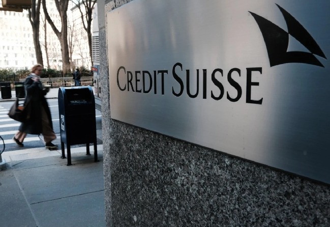 Điểm danh các trái chủ của Credit Suisse có nguy cơ mất trắng 17,3 tỷ USD