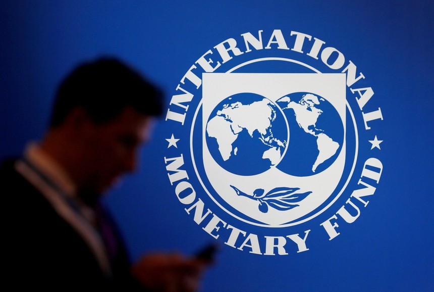 IMF: Trung Quốc và Ấn Độ sẽ chiếm khoảng một nửa tăng trưởng kinh tế toàn cầu năm 2023