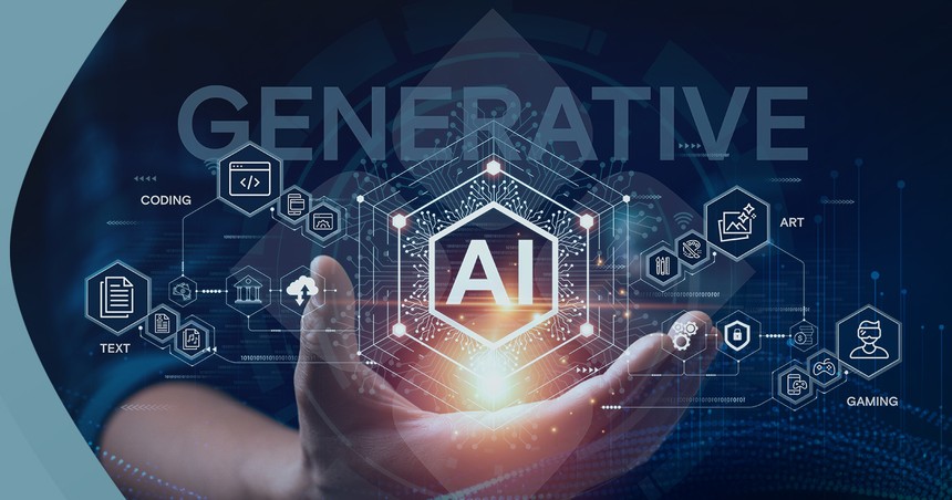 Generative AI, động lực thay đổi mạnh mẽ trong lĩnh vực nhân sự