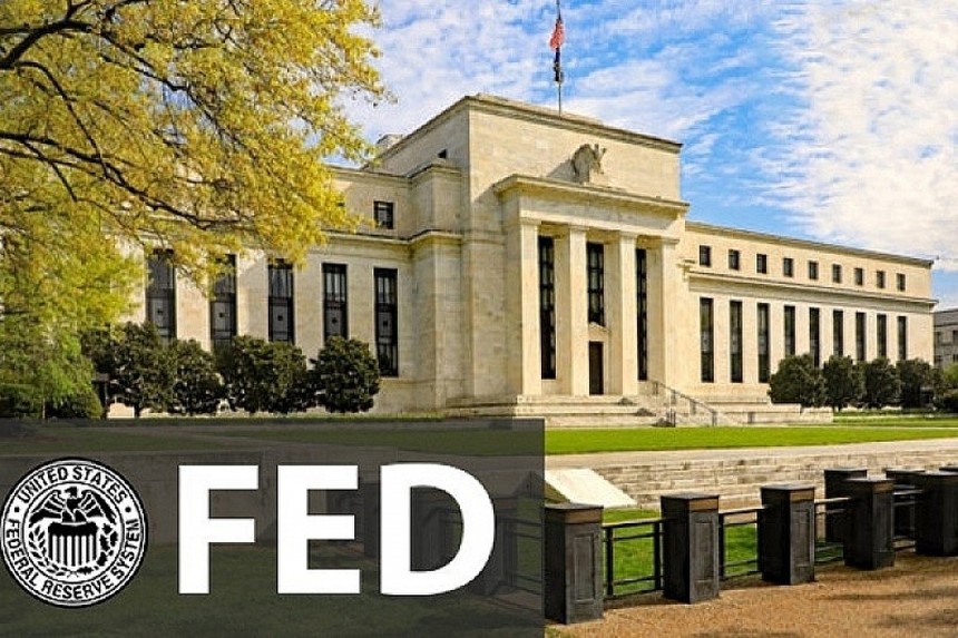 Fed: Lạm phát có dấu hiệu hạ nhiệt nhưng việc làm mới cũng chững lại