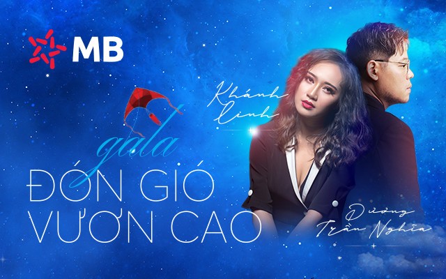 Gala “Đón gió vươn cao” lần đầu tiên được MB tổ chức như một lời tri ân đến khách hàng sản xuất kinh doanh Private tại địa bàn Ninh Hiệp