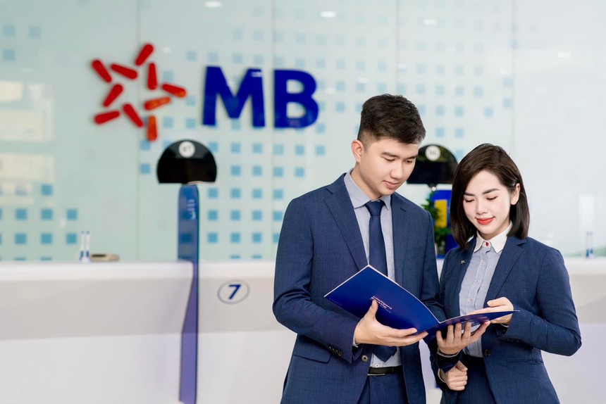 MB là Ngân hàng ngoại hối tốt nhất tại Việt Nam, theo đánh giá của The Asian Bankers