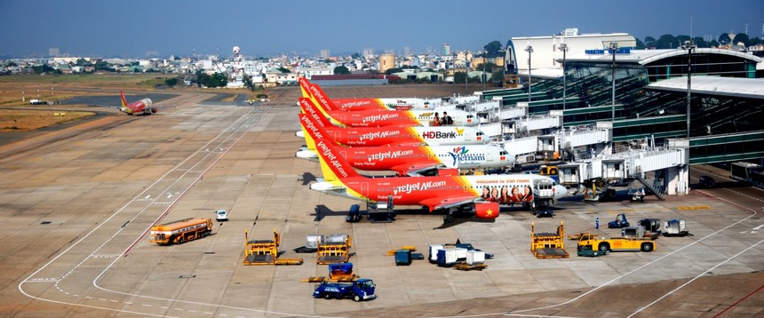 VietJet nhận thêm 3 tàu bay mới