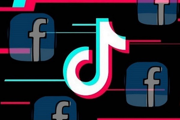 TikTok của Trung Quốc bắt đầu tham vọng lật đổ Facebook