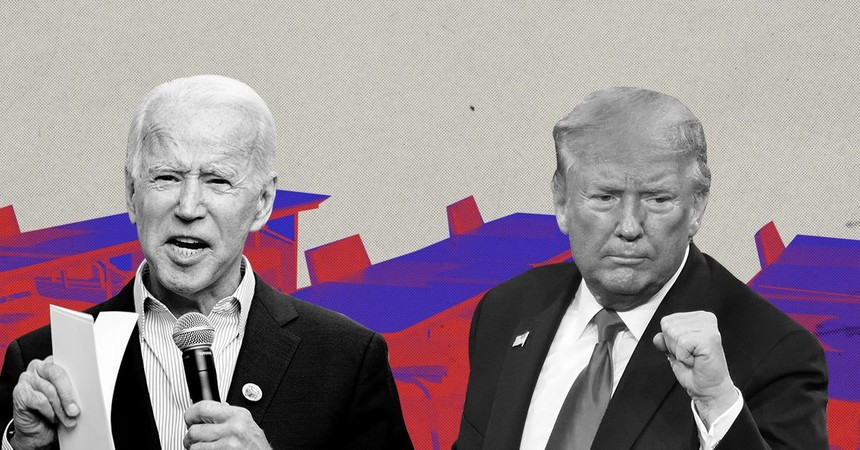 Các chuyên gia dự báo sớm thị trường chứng khoán khi ứng viên Joe Biden thắng cử